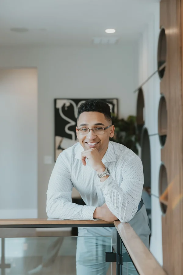 Will C. — freelance web designer in Las Vegas, Nevada